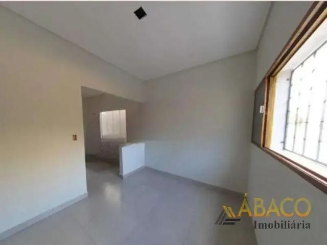 Casa / Sobrado para Locação em São Carlos/SP Jardim Santa Paula 5 Quartos