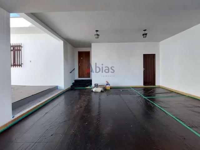Casa / Sobrado para Locação em São Carlos/SP Jardim Santa Paula 3 Quartos