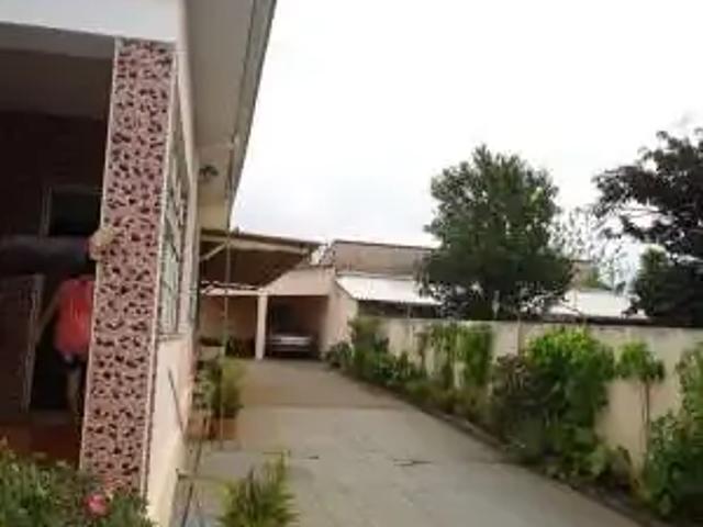 Casa / Sobrado para Locação em São Carlos/SP Jardim Santa Paula 3 Quartos