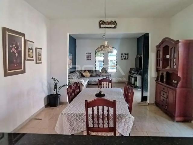 Casa / Sobrado para Locação em São Carlos/SP Jardim Social Belvedere 2 Quartos