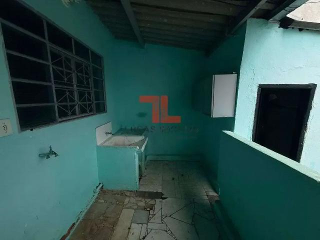 Casa / Sobrado para Locação em São Carlos/SP Jardim Social Belvedere 2 Quartos