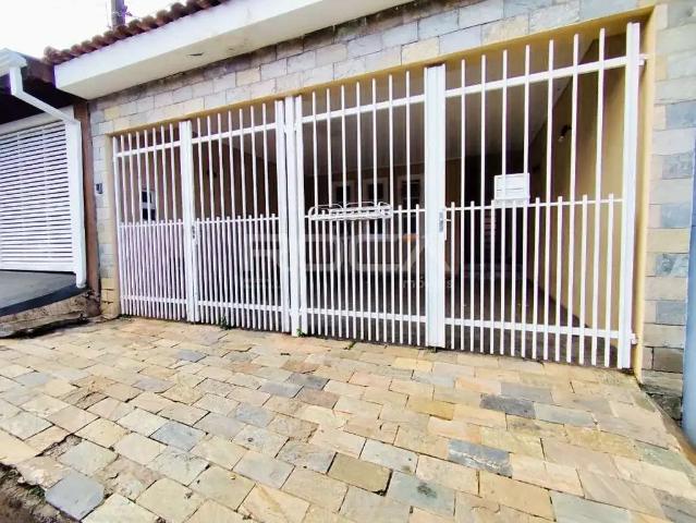 Casa / Sobrado para Locação em São Carlos/SP Jardim Social Belvedere 2 Quartos