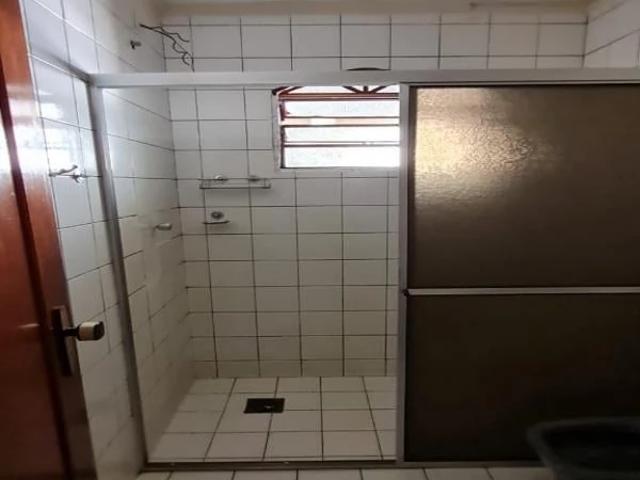 Casa / Sobrado para Locação em São Carlos/SP Loteamento Habitacional São Carlos 2 2 Quartos