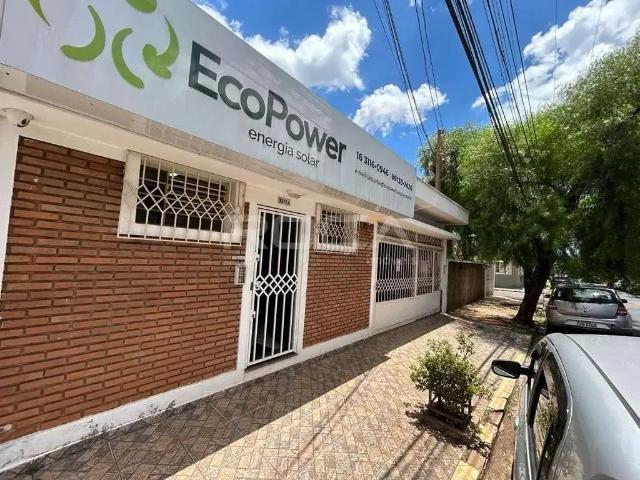 Casa / Sobrado para Locação em São Carlos/SP Loteamento São Carlos Club 4 Quartos
