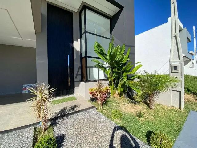 Casa / Sobrado para Locação em São Carlos/SP Loteamento Santa Maria do Leme 3 Quartos