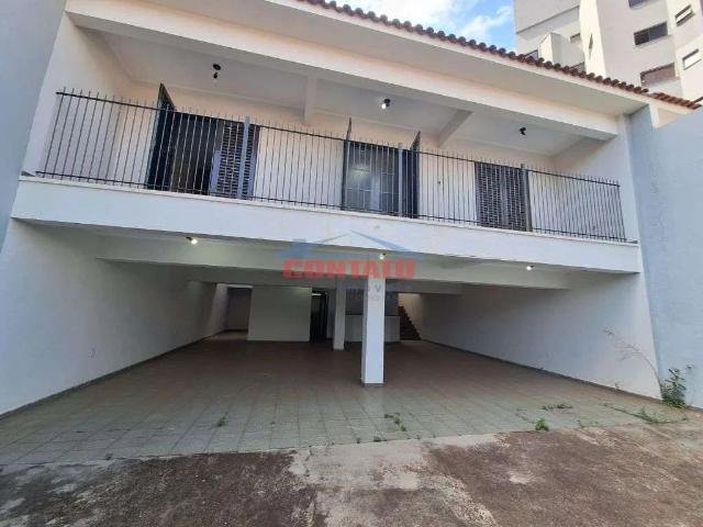 Casa / Sobrado para Locação em São Carlos/SP Parque Arnold Schimidt 3 Quartos