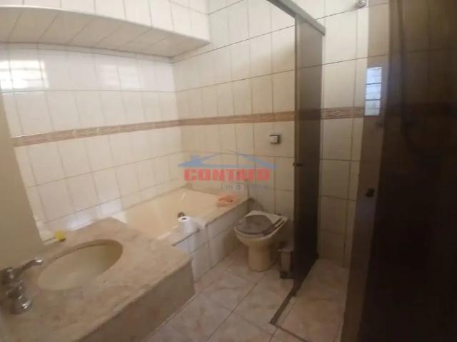 Casa / Sobrado para Locação em São Carlos/SP Parque Arnold Schimidt 3 Quartos