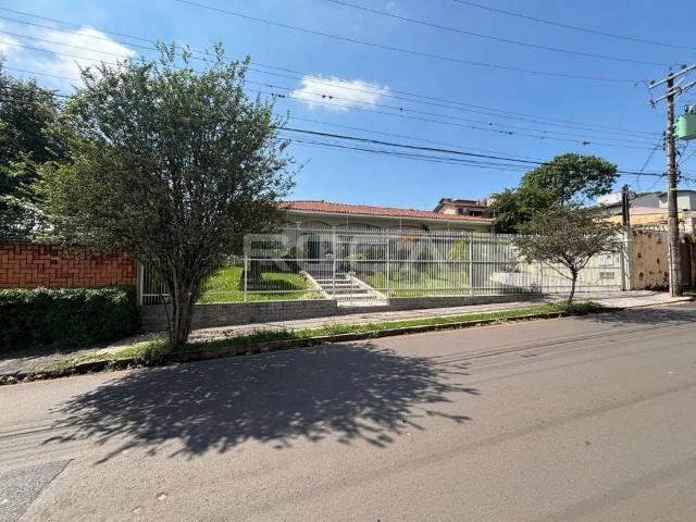 Casa / Sobrado para Locação em São Carlos/SP Parque Arnold Schimidt 3 Quartos