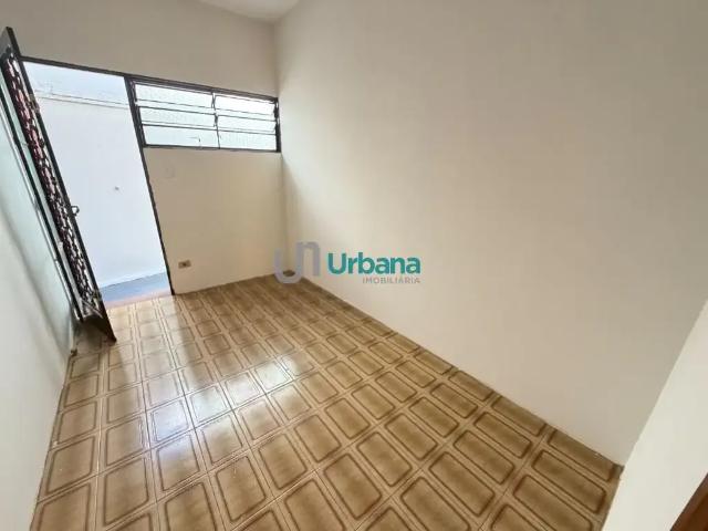 Casa / Sobrado para Locação em São Carlos/SP Parque Arnold Schimidt 3 Quartos