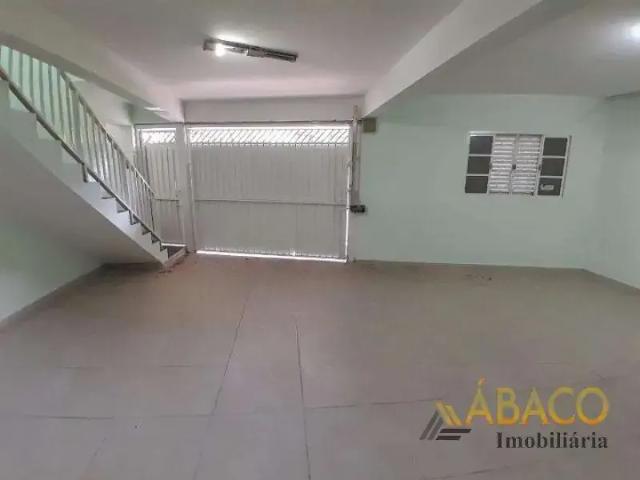 Casa / Sobrado para Locação em São Carlos/SP Parque Arnold Schimidt 2 Quartos