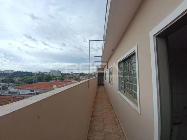 Casa / Sobrado para Locação em São Carlos/SP Parque Delta 3 Quartos