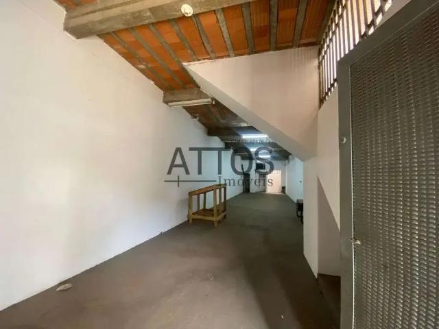 Casa / Sobrado para Locação em São Carlos/SP Parque Delta 3 Quartos