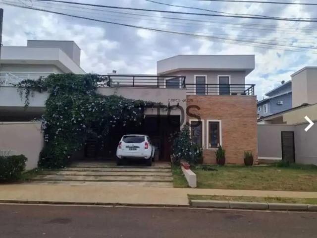 Casa / Sobrado para Locação em São Carlos/SP Parque Faber Castell II 6 Quartos