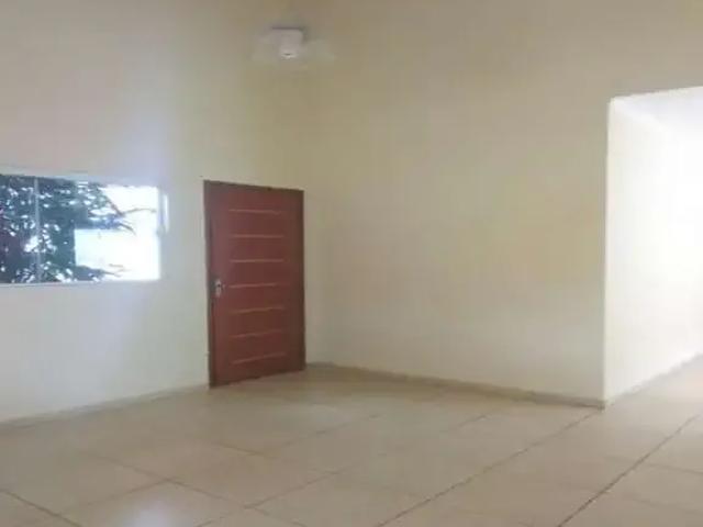 Casa / Sobrado para Locação em São Carlos/SP Parque Fehr 3 Quartos