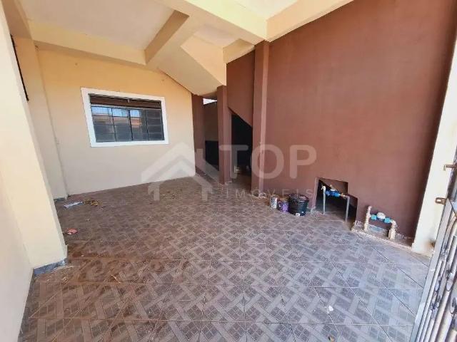 Casa / Sobrado para Locação em São Carlos/SP Parque Industrial 2 Quartos