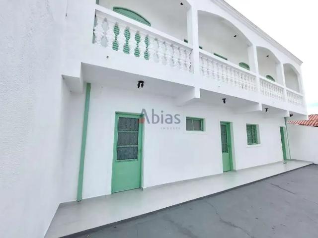 Casa / Sobrado para Locação em São Carlos/SP Parque Residencial Maria Stella Faga 3 Quartos