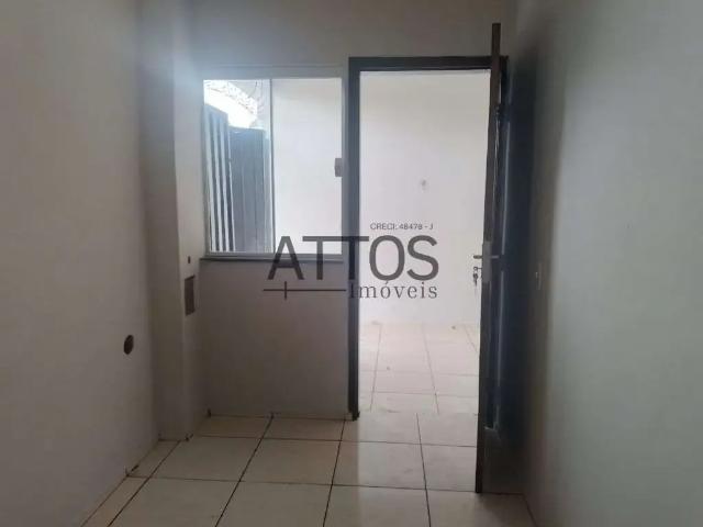Casa / Sobrado para Locação em São Carlos/SP Parque Santa Felícia Jardim 1 Quartos