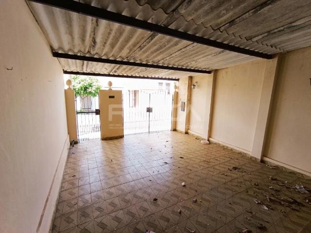 Casa / Sobrado para Locação em São Carlos/SP Parque Santa Felícia Jardim 2 Quartos