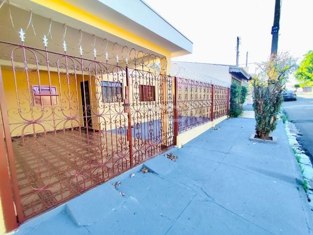 Casa / Sobrado para Locação em São Carlos/SP Parque Santa Felícia Jardim 2 Quartos