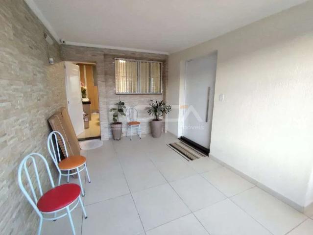 Casa / Sobrado para Locação em São Carlos/SP Parque Santa Felícia Jardim 3 Quartos
