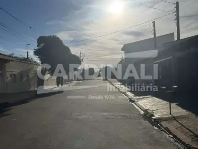 Casa / Sobrado para Locação em São Carlos/SP Parque Santa Felícia Jardim 3 Quartos