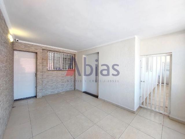 Casa / Sobrado para Locação em São Carlos/SP Parque Santa Felícia Jardim 3 Quartos