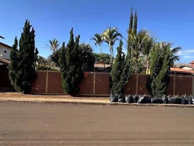 Casa / Sobrado para Locação em São Carlos/SP Parque Santa Marta 3 Quartos