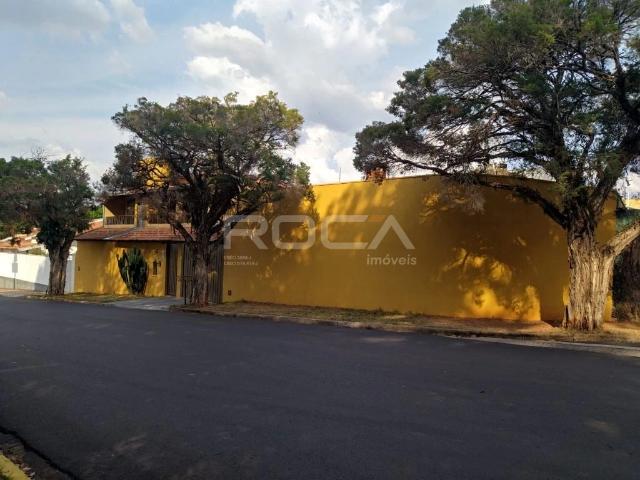 Casa / Sobrado para Locação em São Carlos/SP Parque Santa Marta 3 Quartos
