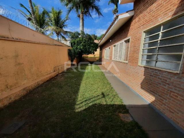 Casa / Sobrado para Locação em São Carlos/SP Parque Santa Mônica 3 Quartos