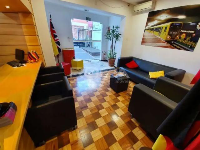 Casa / Sobrado para Locação em São Carlos/SP Parque Santa Mônica 10 Quartos