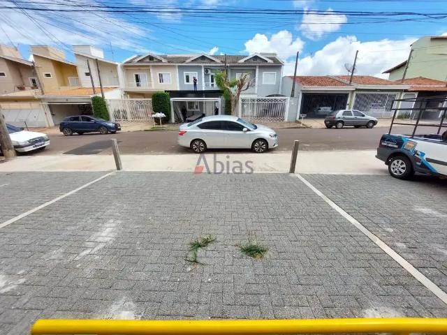 Casa / Sobrado para Locação em São Carlos/SP Planalto Paraíso 2 Quartos