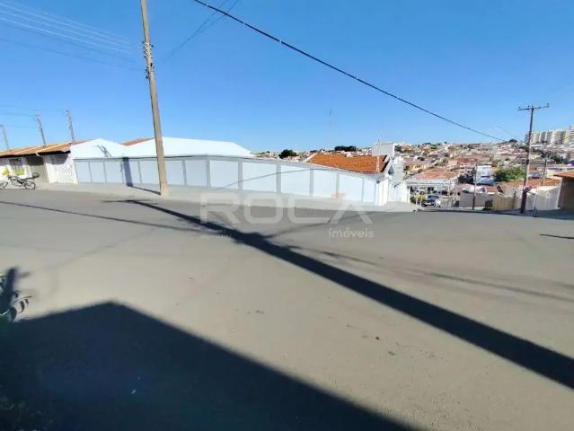 Casa / Sobrado para Locação em São Carlos/SP Portal do Sol 3 Quartos