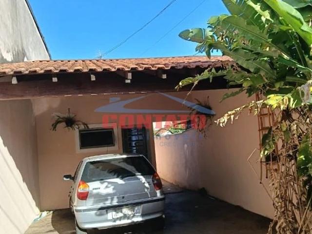 Casa / Sobrado para Locação em São Carlos/SP Residencial Monsenhor Romeu Tortorelli 1 Quartos