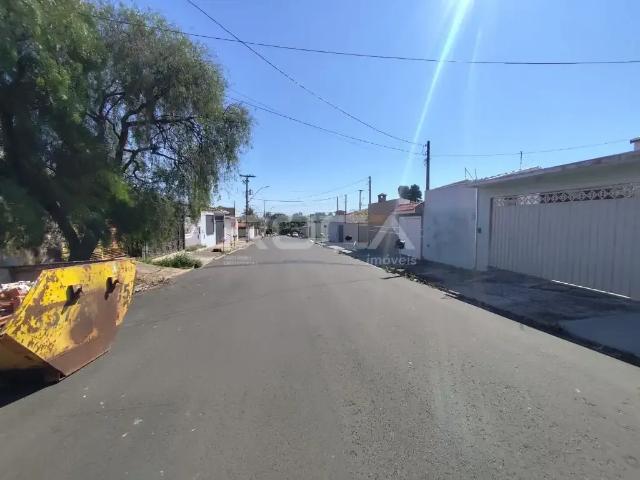 Casa / Sobrado para Locação em São Carlos/SP Residencial Itamarati 3 Quartos