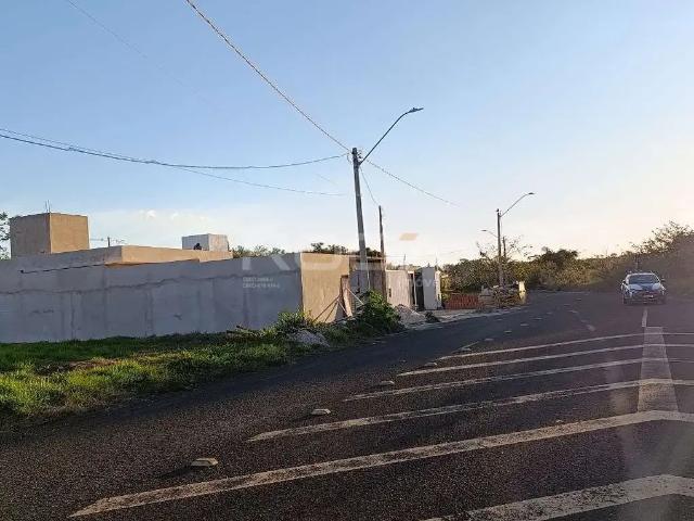 Casa / Sobrado para Locação em São Carlos/SP Residencial Salto do Monjolinho 2 Quartos