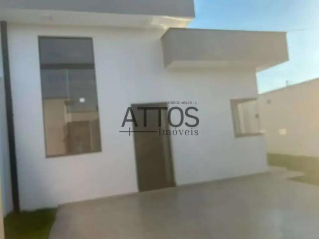 Casa / Sobrado para Locação em São Carlos/SP Residencial Salto do Monjolinho 2 Quartos