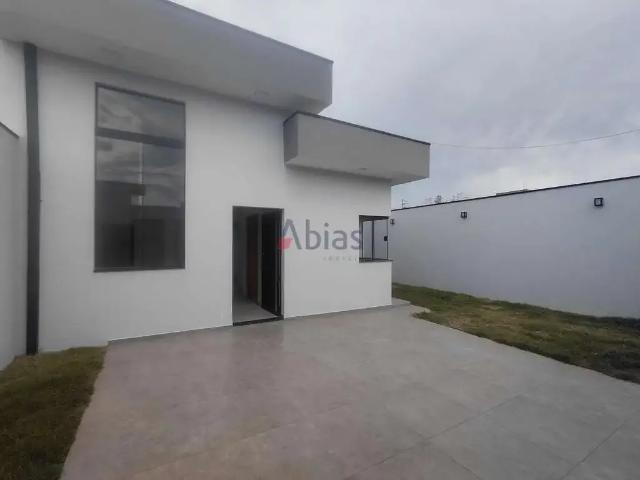 Casa / Sobrado para Locação em São Carlos/SP Residencial Salto do Monjolinho 2 Quartos