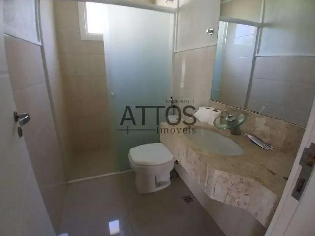 Casa / Sobrado para Locação em São Carlos/SP Swiss Park Residencial 5 Quartos