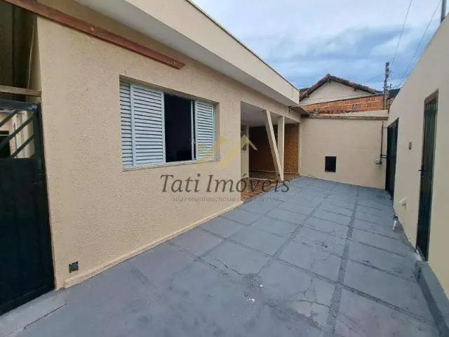 Casa / Sobrado para Locação em São Carlos/SP Vila Costa do Sol 3 Quartos