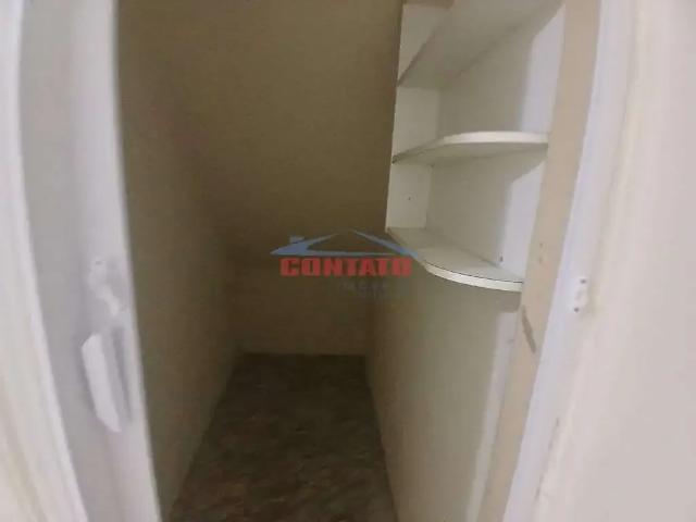 Casa / Sobrado para Locação em São Carlos/SP Vila Costa do Sol 3 Quartos