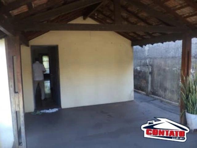 Casa / Sobrado para Locação em São Carlos/SP Vila Costa do Sol 3 Quartos