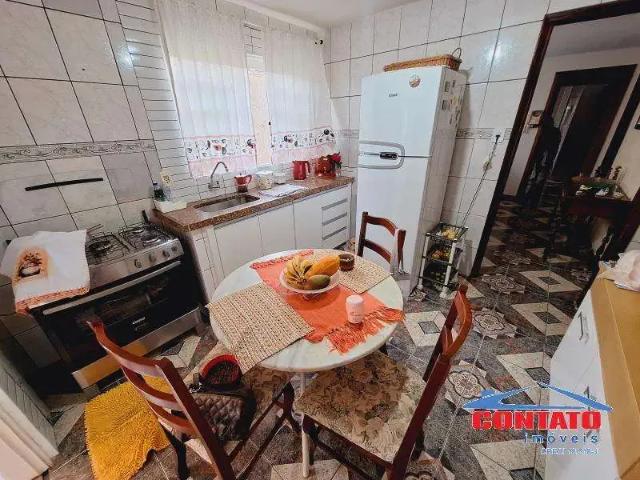 Casa / Sobrado para Locação em São Carlos/SP Vila Costa do Sol 4 Quartos