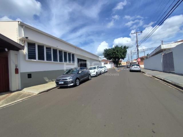 Casa / Sobrado para Locação em São Carlos/SP Vila Costa do Sol 4 Quartos