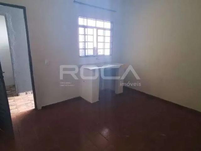 Casa / Sobrado para Locação em São Carlos/SP Vila Carmem 1 Quartos