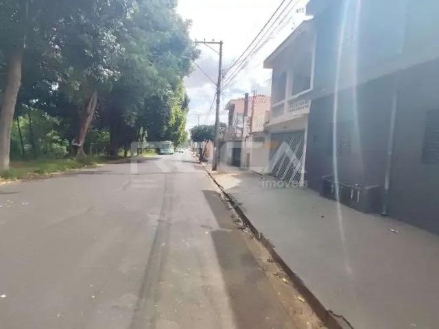 Casa / Sobrado para Locação em São Carlos/SP Vila Carmem 1 Quartos