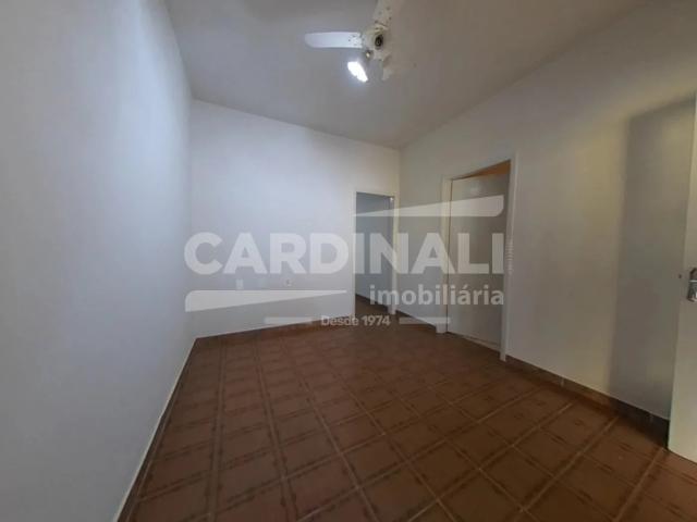 Casa / Sobrado para Locação em São Carlos/SP Vila Carmem 3 Quartos