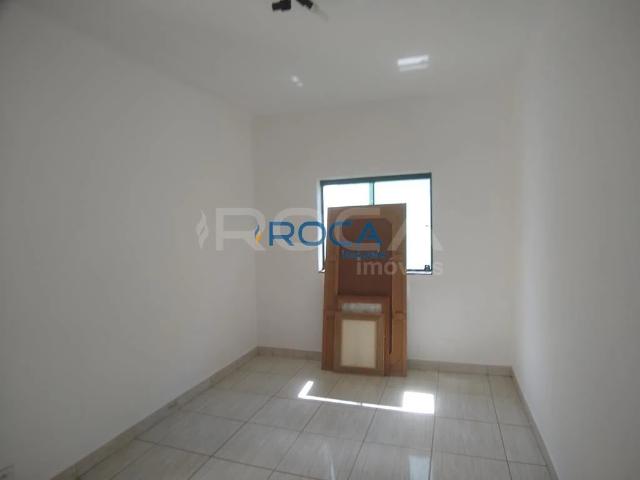 Casa / Sobrado para Locação em São Carlos/SP Vila Celina 2 Quartos