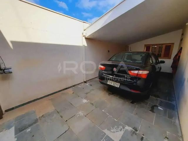Casa / Sobrado para Locação em São Carlos/SP Vila Celina 3 Quartos