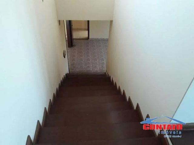 Casa / Sobrado para Locação em São Carlos/SP Vila Alpes 3 Quartos