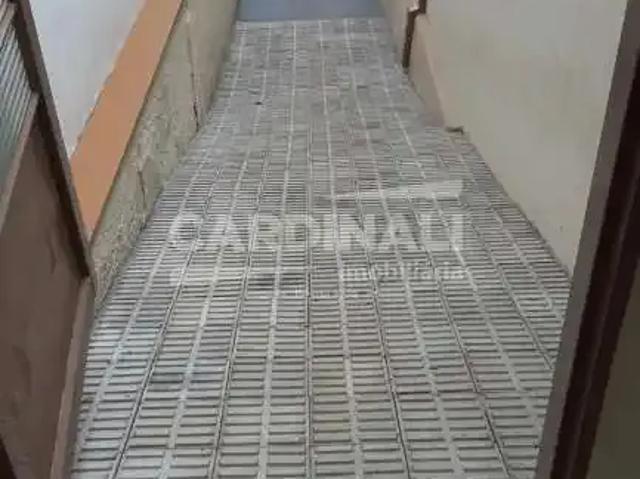 Casa / Sobrado para Locação em São Carlos/SP Vila Boa Vista 1 3 Quartos